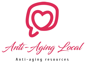 Anti Aging Local Resources